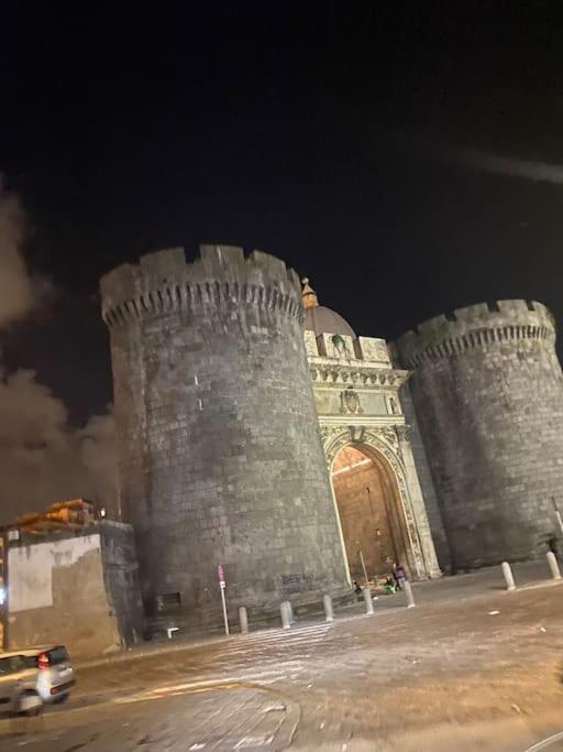 La Porta Di * Napels