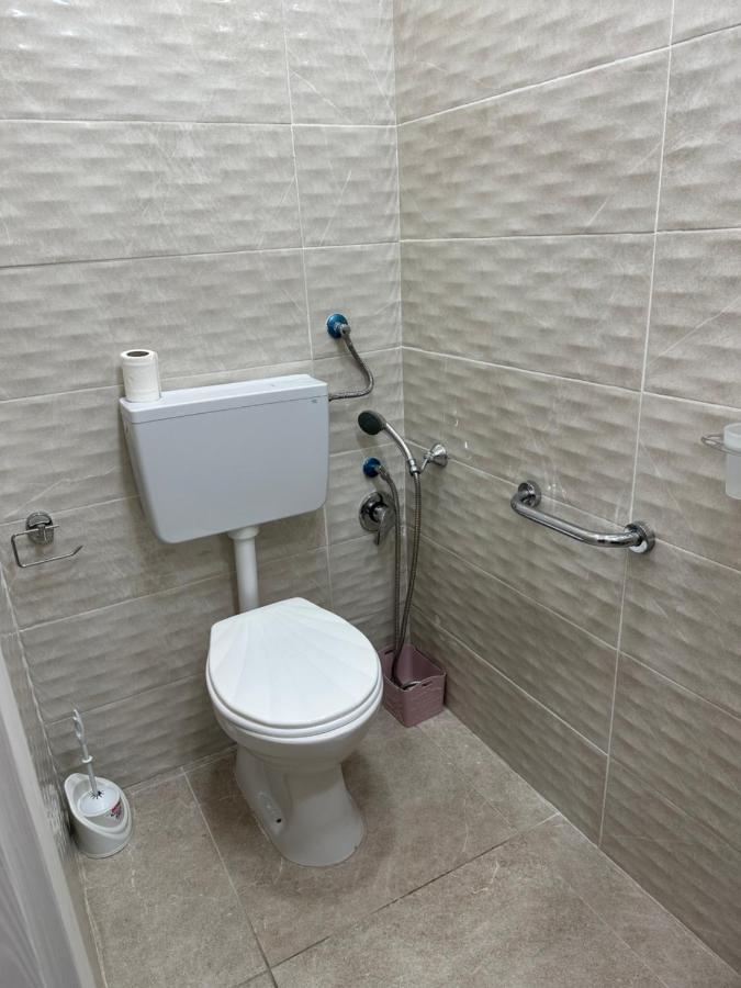 La Porta Di Vakantiehuis Napels
