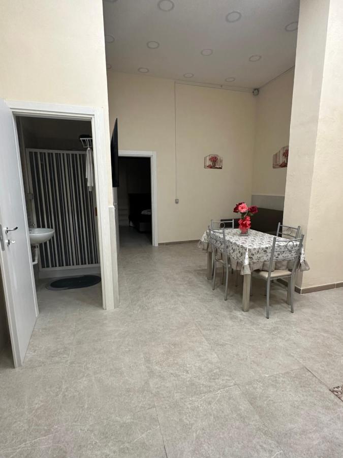 Vakantiehuis La Porta Di Napels