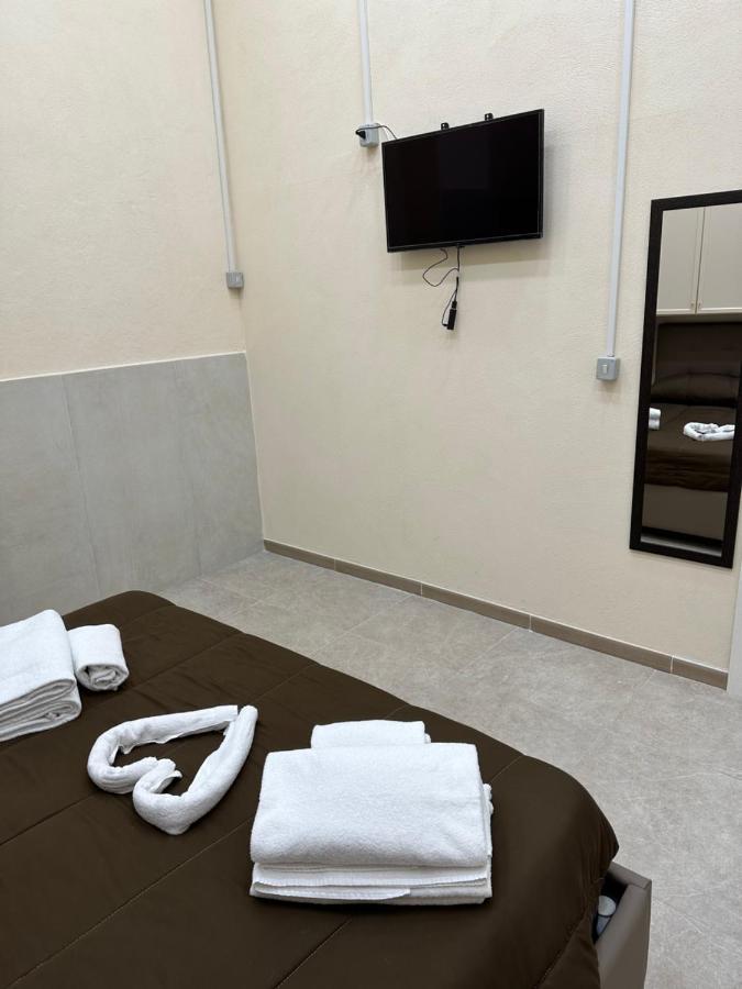 La Porta Di Vakantiehuis Napels