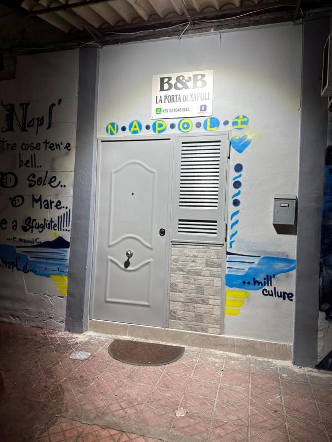 Vakantiehuis La Porta Di *